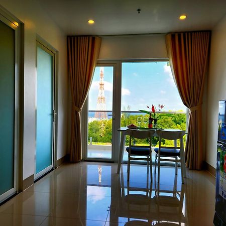 Mi Amor Luxury Island Apartment - 3 Minutes To The Beach Phu Quoc Exteriör bild