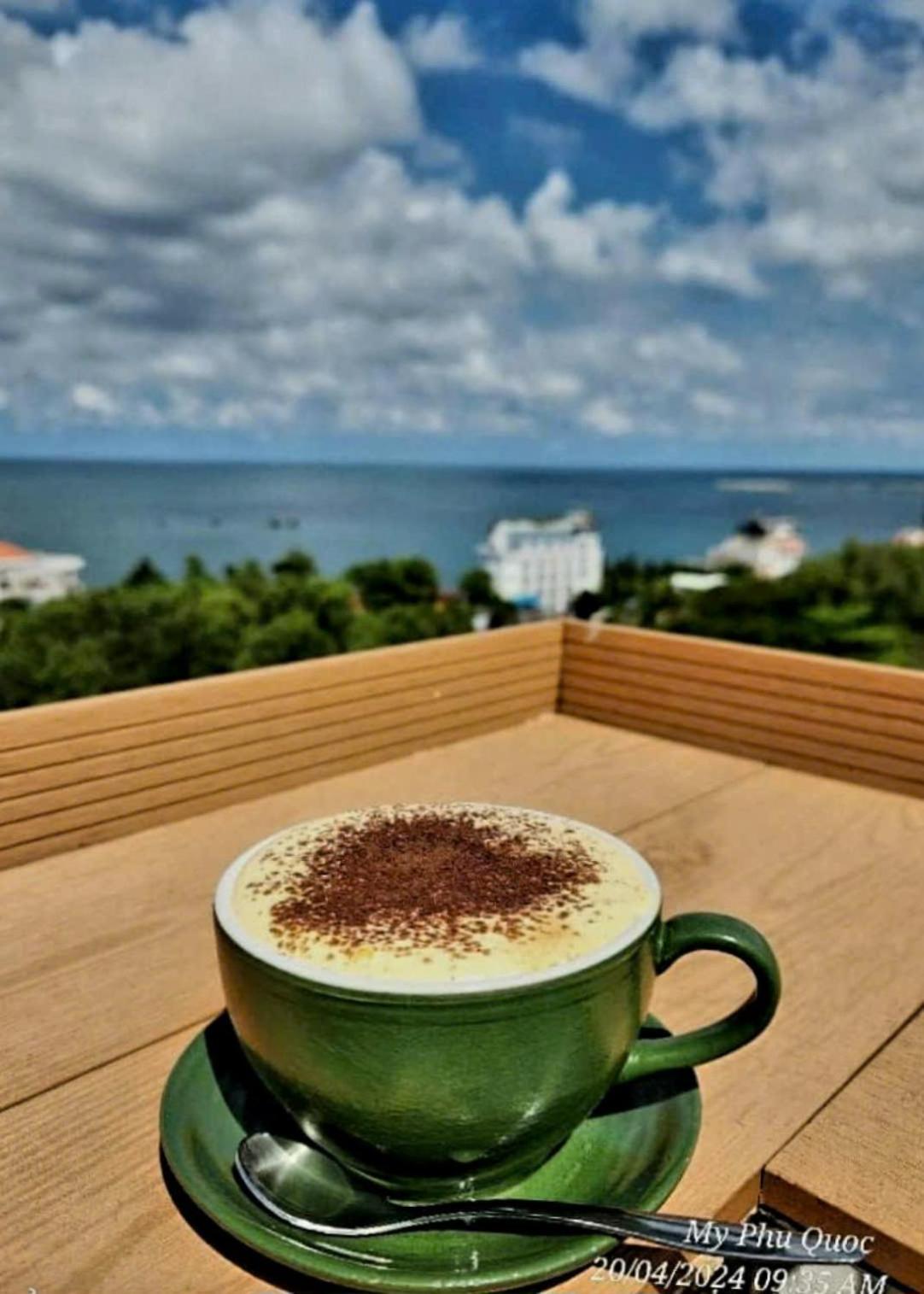 Mi Amor Luxury Island Apartment - 3 Minutes To The Beach Phu Quoc Exteriör bild