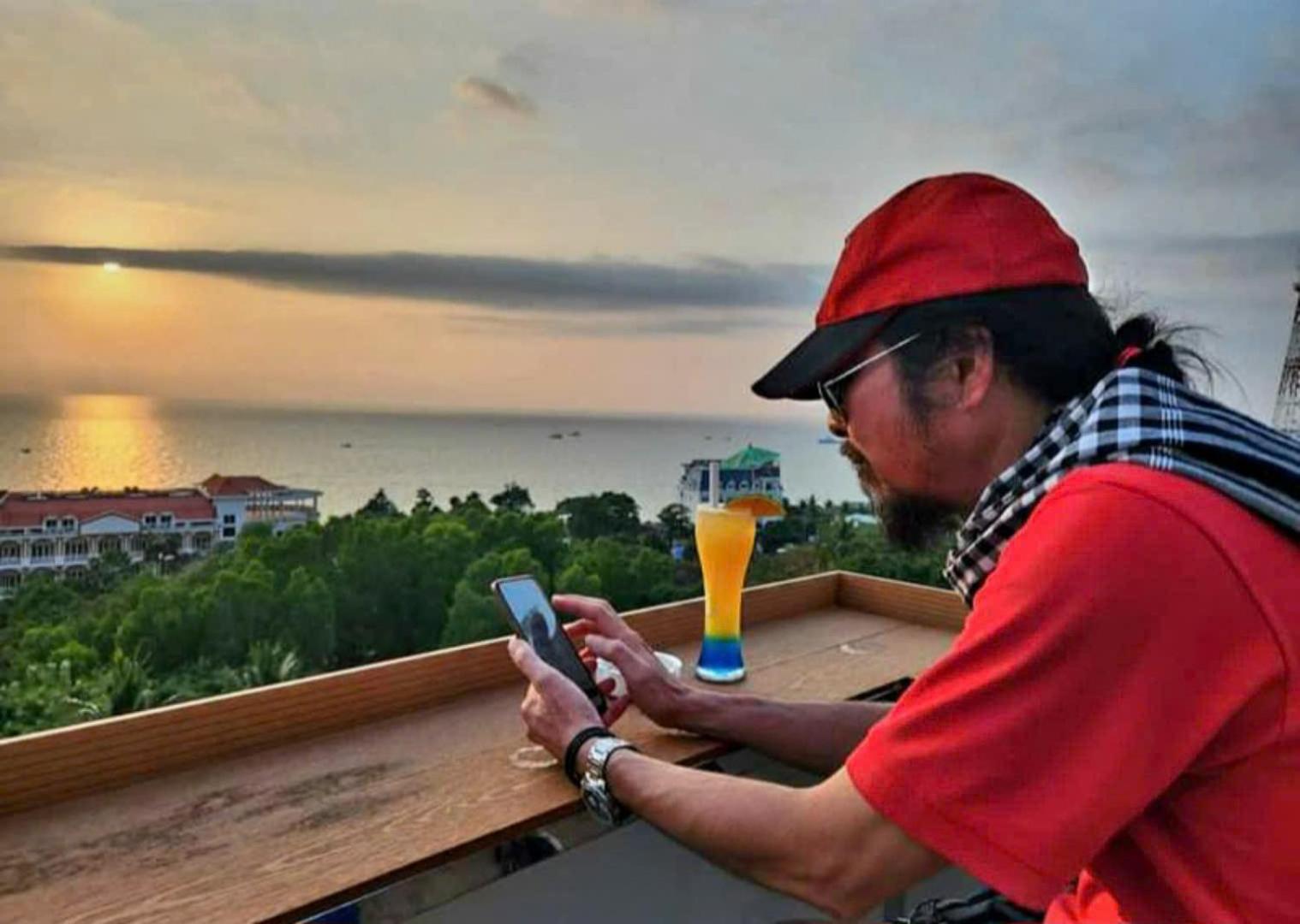 Mi Amor Luxury Island Apartment - 3 Minutes To The Beach Phu Quoc Exteriör bild