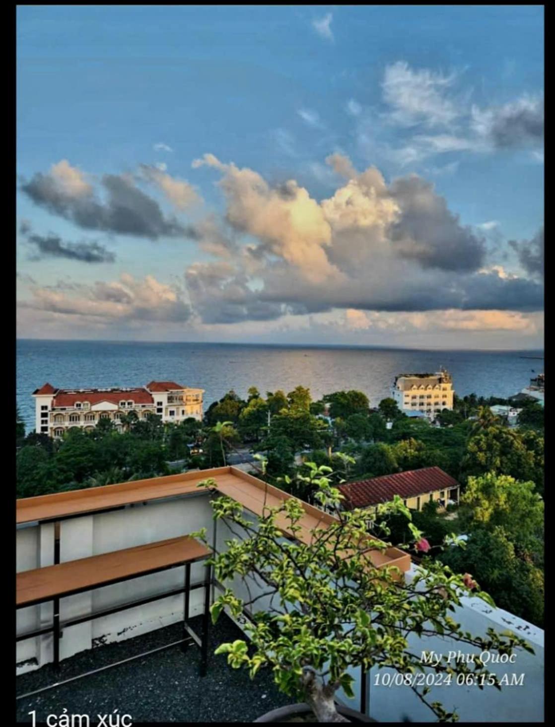 Mi Amor Luxury Island Apartment - 3 Minutes To The Beach Phu Quoc Exteriör bild